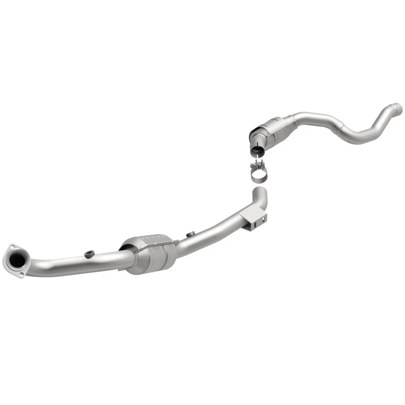 MagnaFlow-Katalysator DF Mercedes ML430 99-02 Beifahrerseite