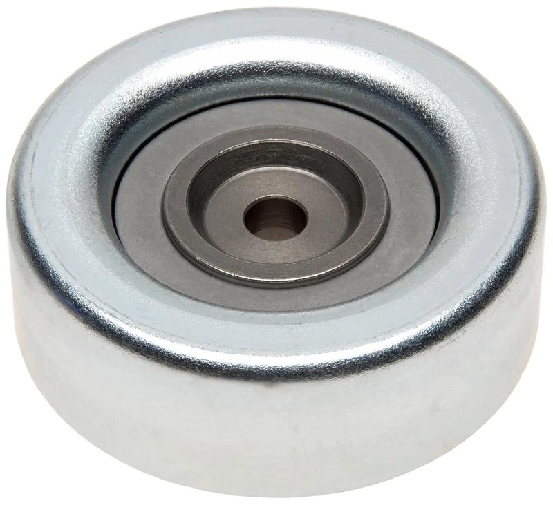 Gates 04-12 Mitsubishi Galant 4-Cyl. 2.4L Idler Belt Drive Pulley