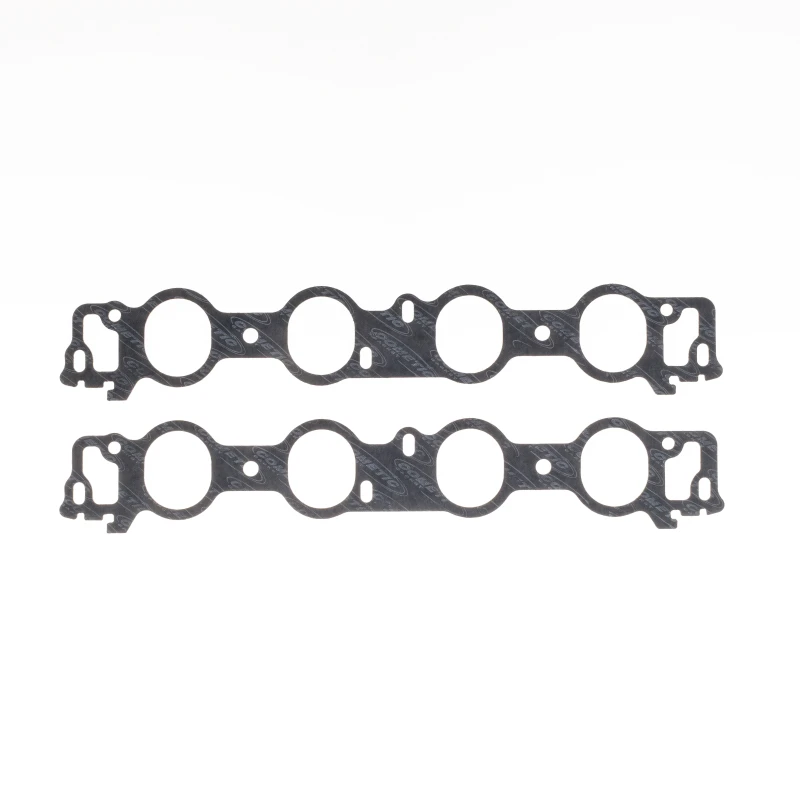cometic-gasket_C5206-094-67960b5192f55 Cometic Ford 385 Series V8.188in Fiber Intake Manifold Gasket Set - 2.240in x 2.613in Oval Port