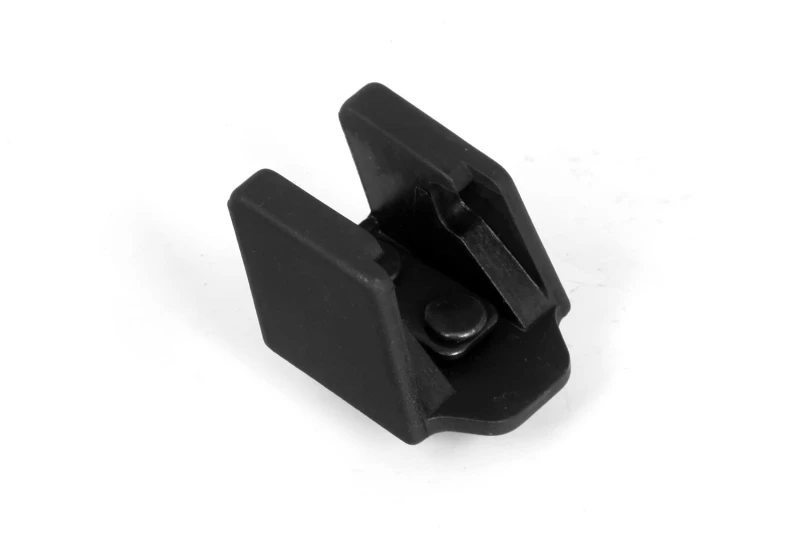 Omix Haubenhalterung 07-18 Jeep Wrangler JK