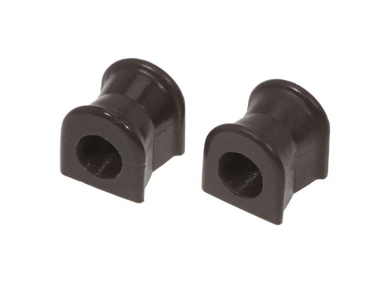 Prothane Front Sway Bar Bushings for 70-78 Datsun 240/260/280Z - 20mm - Black