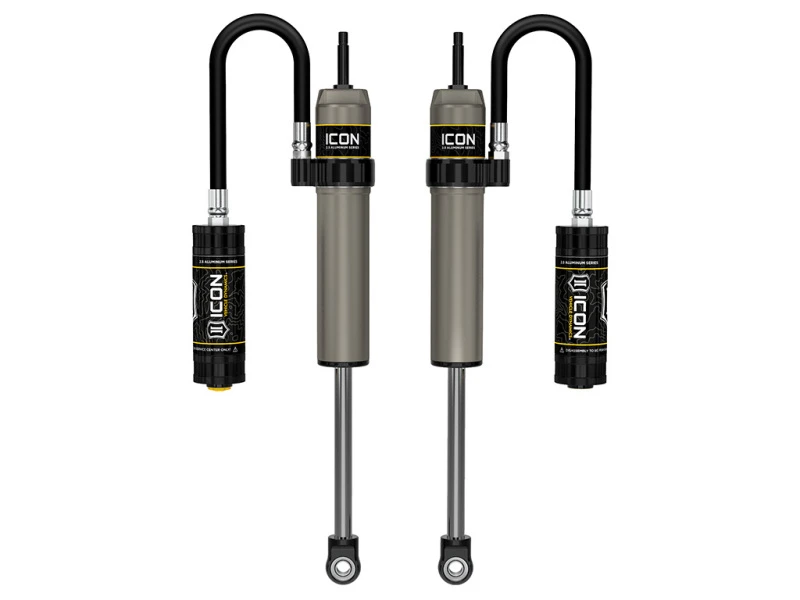 ICON 2014+ Ram 2500 4,5 Zoll Front Lift 2,5 Series Schocks VS RR - Paar