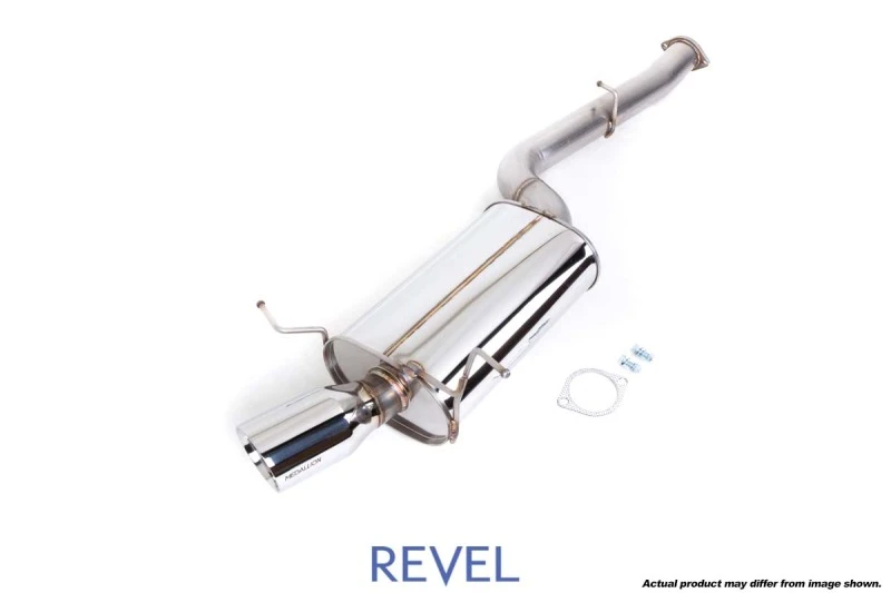 Revel Medallion Touring-S Catback Exhaust für Mazda RX-7 93-97