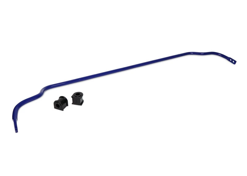 Superpro 18-25 Jeep Wrangler 20mm HD Fixed Rear Sway Bar Kit