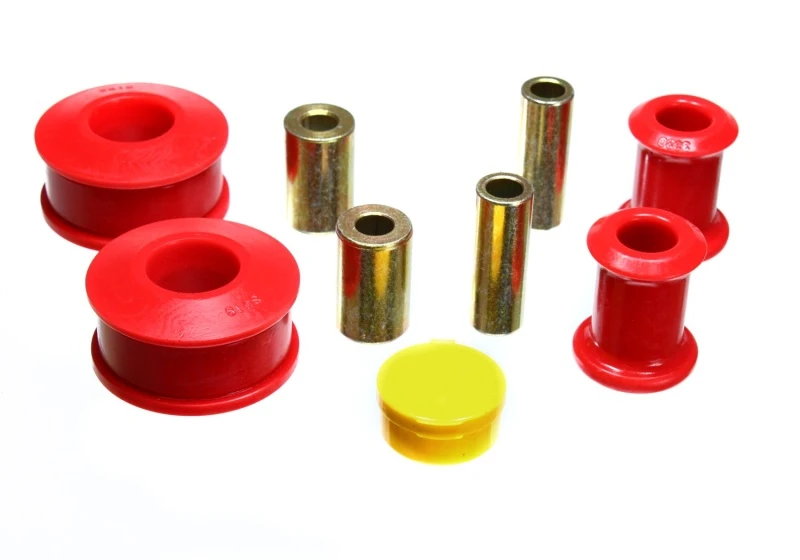 energy-suspension_15.3117R-67932de2cffb9 Energy Suspension 99-06 VW Golf IV/GTI/JettaIV / 98-06 Beetle Red Front End Control Arm Bushing Set