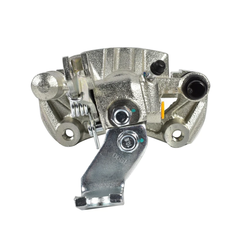 DBA Street Series Left Rear Caliper for 98-99 Mazda 626