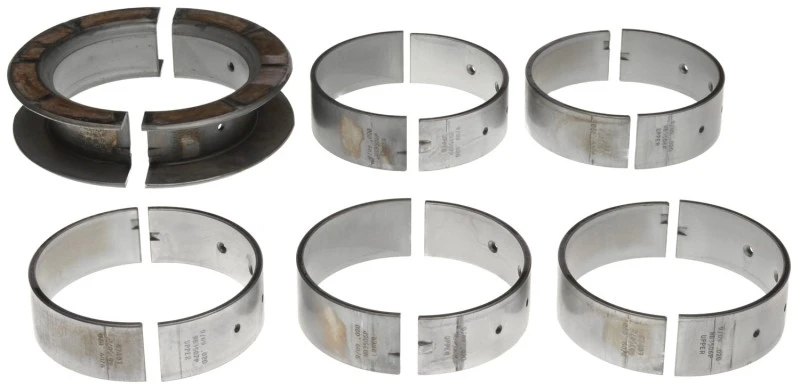 Clevite Dodge Ram V10 1994-2002 Hauptlager-Satz