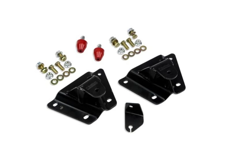 Belltech HANGER-KIT SUBURBAN 92-94