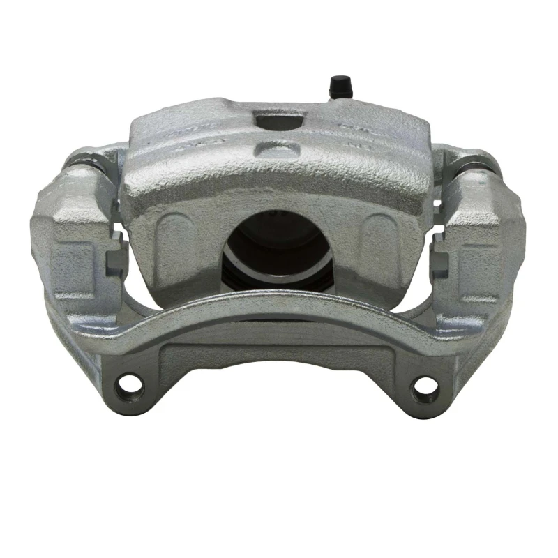 DFC 14-16 Kia Cadenza Front-R Premium Caliper - Silver Zinc Coated