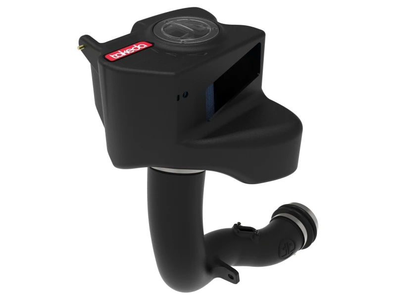 aFe Takeda Intake System w/Pro 5R Filter Subaru Forester 14-18 H4-2.0L (t)