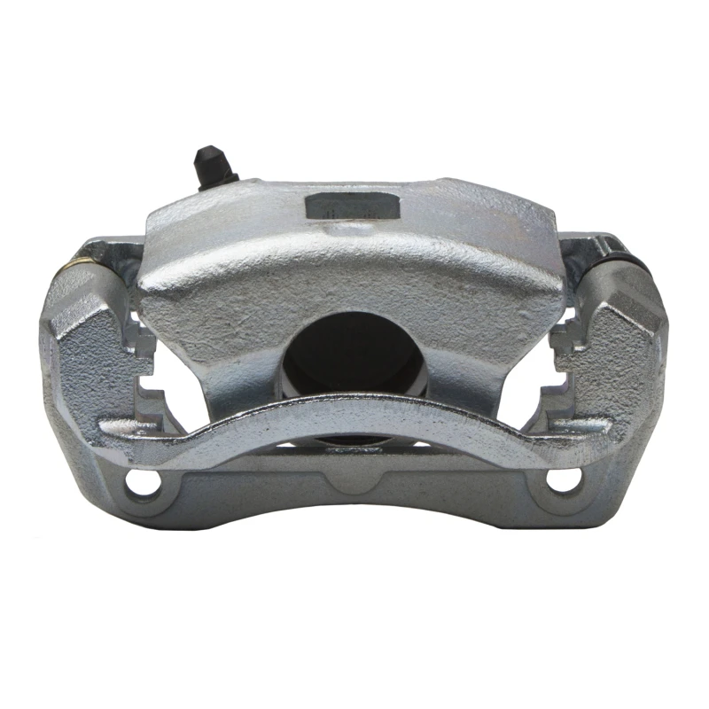 DFC 03-10 Chevrolet Cobalt Front-R Premium Caliper - Silver Zinc Coated