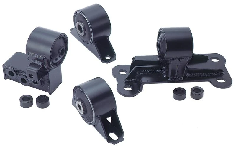 Cusco Motorhalterungen für Toyota Corolla AE86