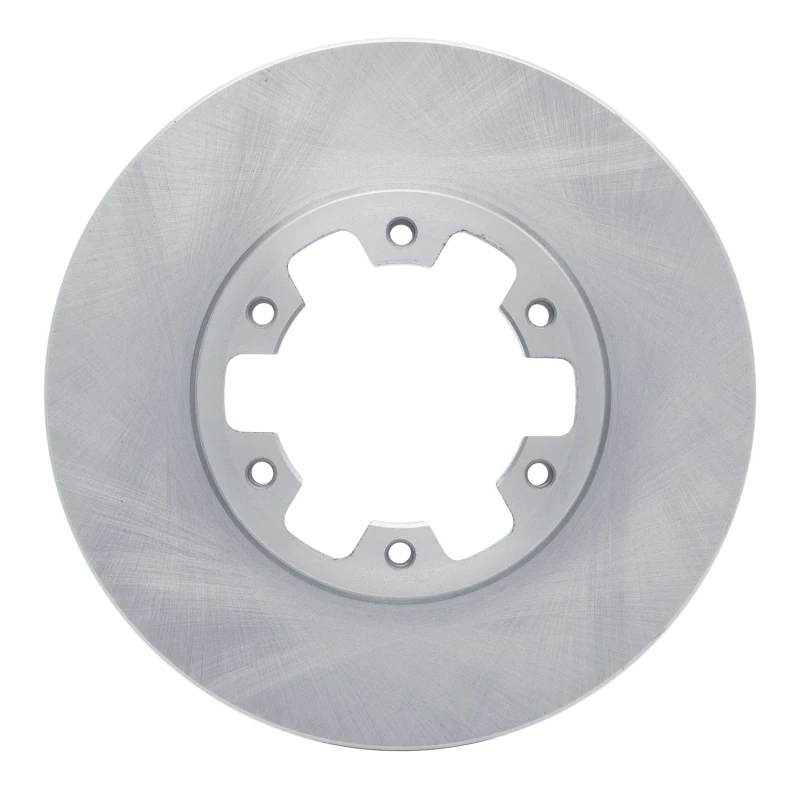 DFC 02-24 Nissan NV350 Urvan (Mexico) Front Brake Rotor