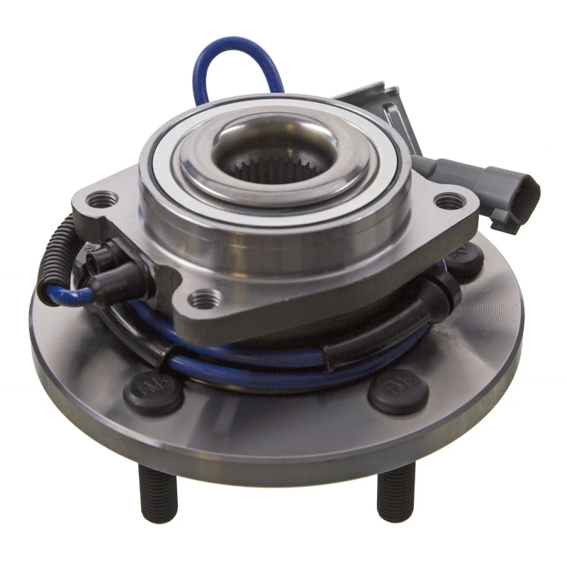 MOOG 08-11 Chrysler Town & Country Vordere Nabe