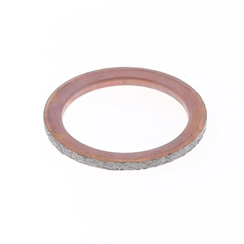 Athena 10-18 Yamaha YFZ 450 Bill Balance Edition Exhaust Gasket