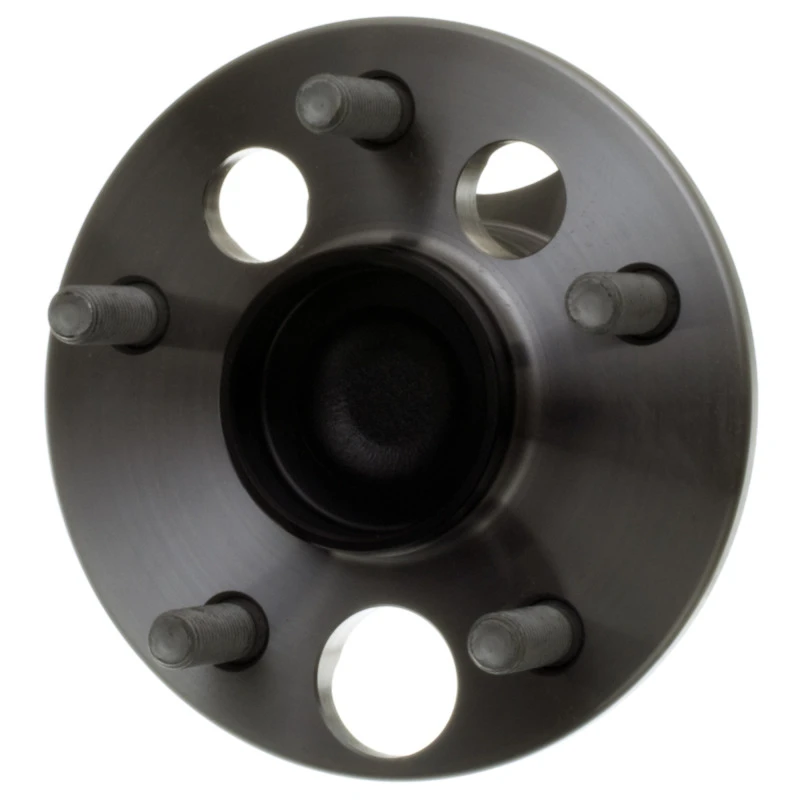 MOOG 08-15 Scion xB Hinterradlager und Nabe