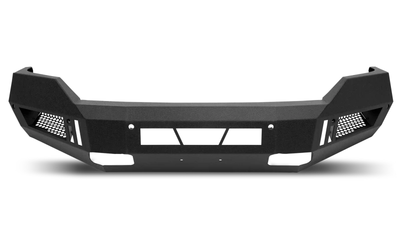 Body Armor 4x4 Eco Series Front Bumper für 2013–2018 Dodge Ram 1500