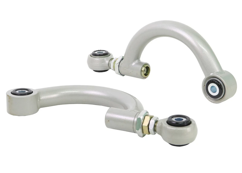 Whiteline 04-13 Mazda 3 / 08-18 Ford Focus Hinterer Unterer Querlenker