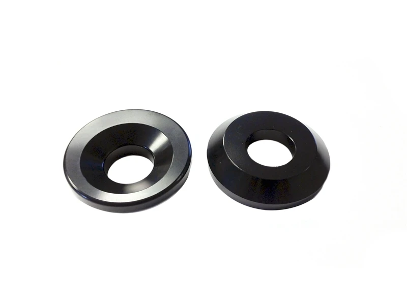 Torque Solution Billet Rear Mount Insert for Mitsubishi Evolution X 2008-2014