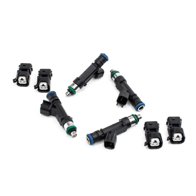 DeatschWerks 11-15 Chevrolet Cruze 1.4L Turbo 900cc Einspritzdüsen - Set von 4