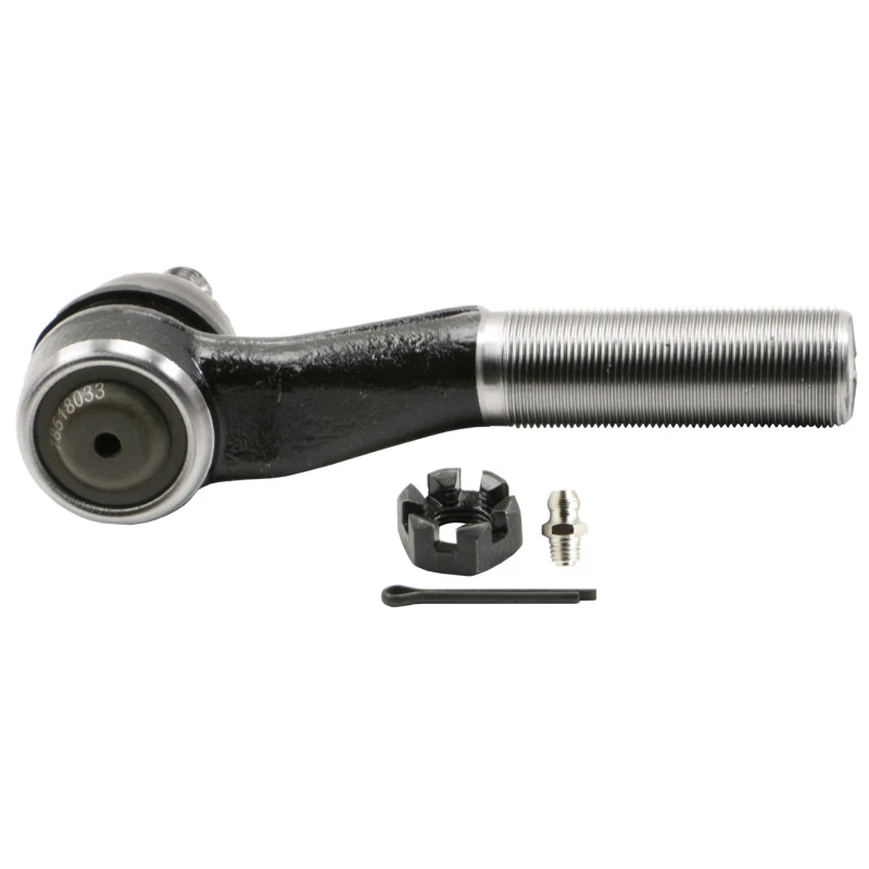 MOOG 08-22 Ford E-350 Super Duty Front Left Outer / Left Outer Tie Rod End