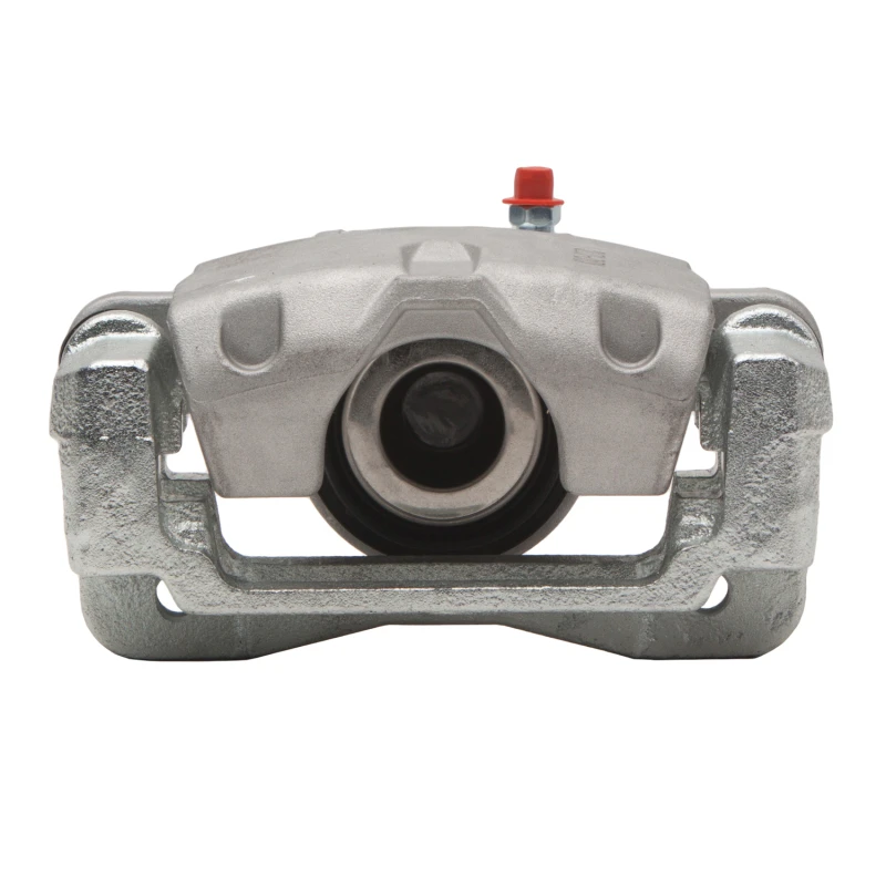 DFC 04-09 Cadillac SRX Rear-L Premium Caliper - Silver Zinc Coated