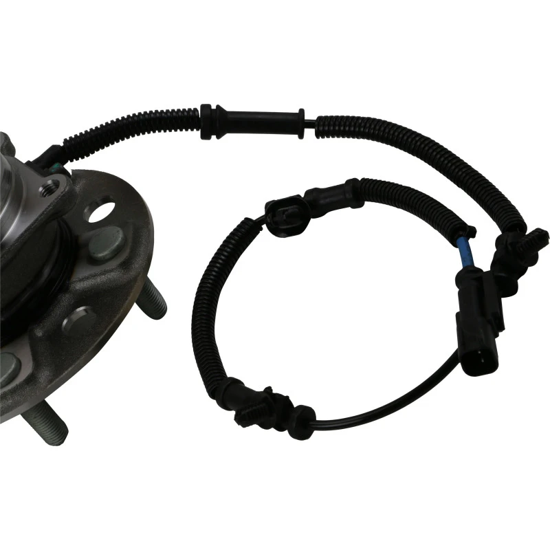 MOOG 17-19 Chrysler Pacifica Hinterrad-Antriebswelle