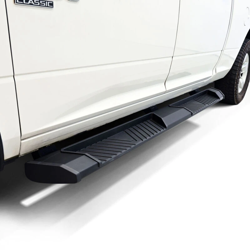 Westin 09-18 RAM 1500 CC / 10-24 RAM 2500/3500 AT6 Running Boards - Black