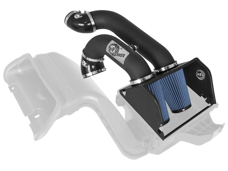 aFe Magnum FORCE Stage-2 Pro 5R Kaltluft-Ansaugsystem