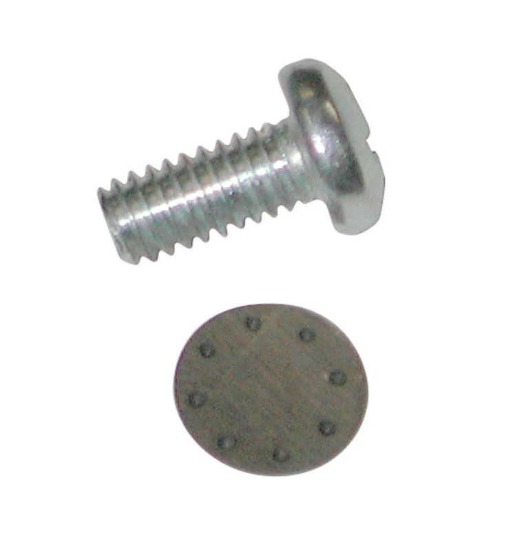 SPC Performance CARBIDE INSERTS-AMMCO (Deutsch)