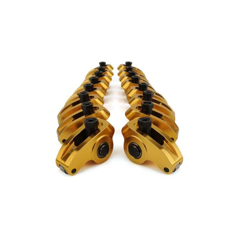 COMP Cams Schlepphebel Ultra Golds Arc BB
