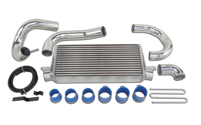 GReddy Intercooler Kit T-24F für Mitsubishi Evolution 7/8