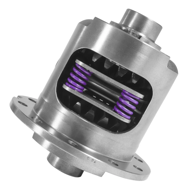 Yukon Dura Grip Limited Slip Differential for Ford 8.8in Super Differential