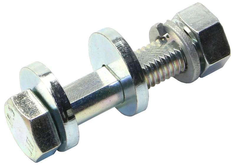 MOOG 12-15 Ram C/V Front Caster/Camber Kit