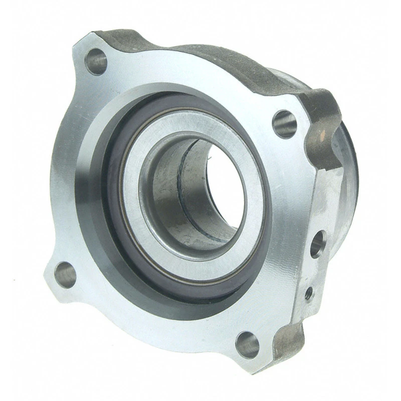 MOOG 05- Toyota Tacoma Hinten Links Nabenantrieb