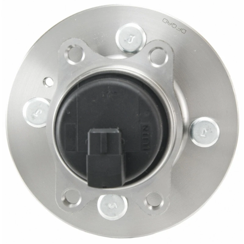 MOOG 06-11 Kia Rio Hinterrad-Antriebswellen- Lager