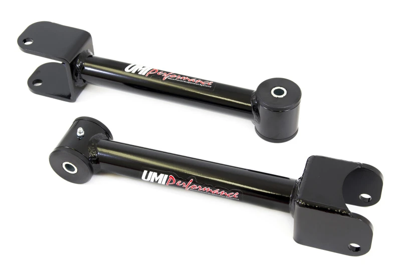 UMI Performance 64-67 GM A-Body Rohr- nicht verstellbare obere Kontrollarme