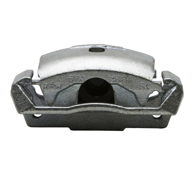 DFC 03-03 Dodge Ram 1500 Van Rear-L Premium Caliper - Silver Zinc Coated