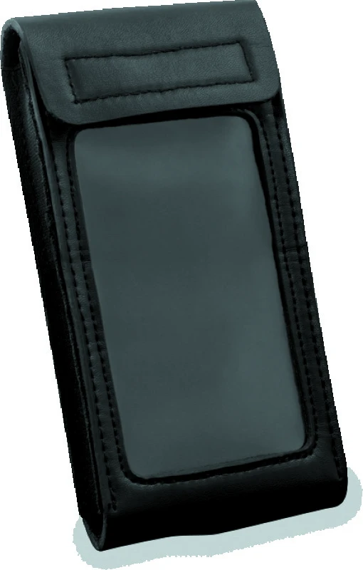 Kuryakyn Large Tech-Connect Pouch mit Gummiband