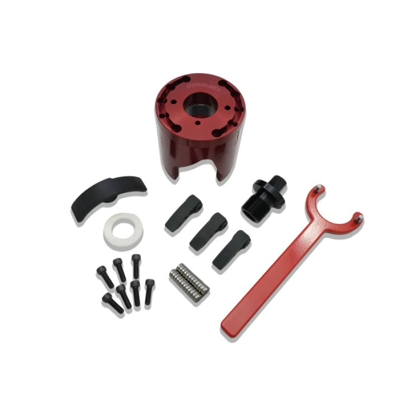 Dynojet Static pDrive Clutch Arm & Helix Kit for 22-23 Can-Am Maverick X3