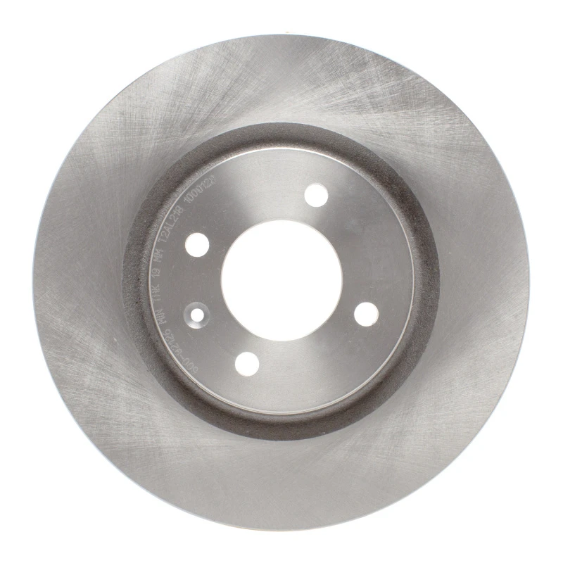 DFC 18-19 Volkswagen SAVEIRO (Mexico) Front Brake Rotor