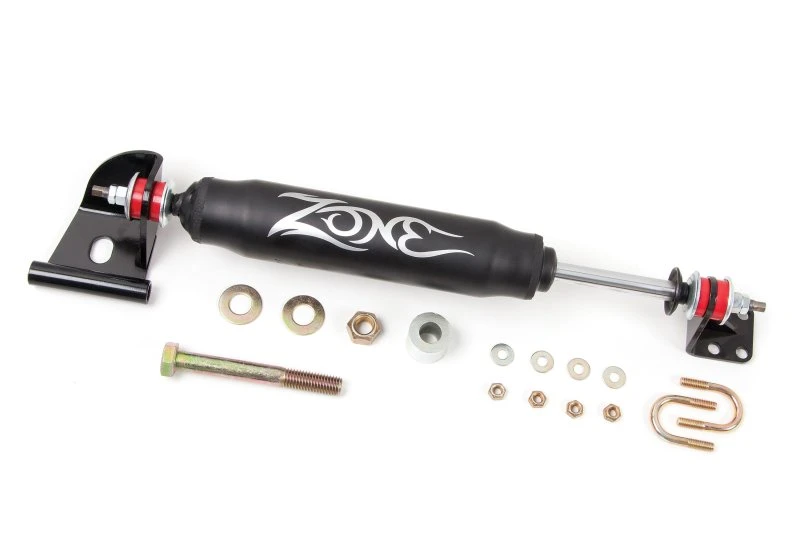 Zone Offroad Lenkungsstabilisator für 2004–2008 Ford F-150