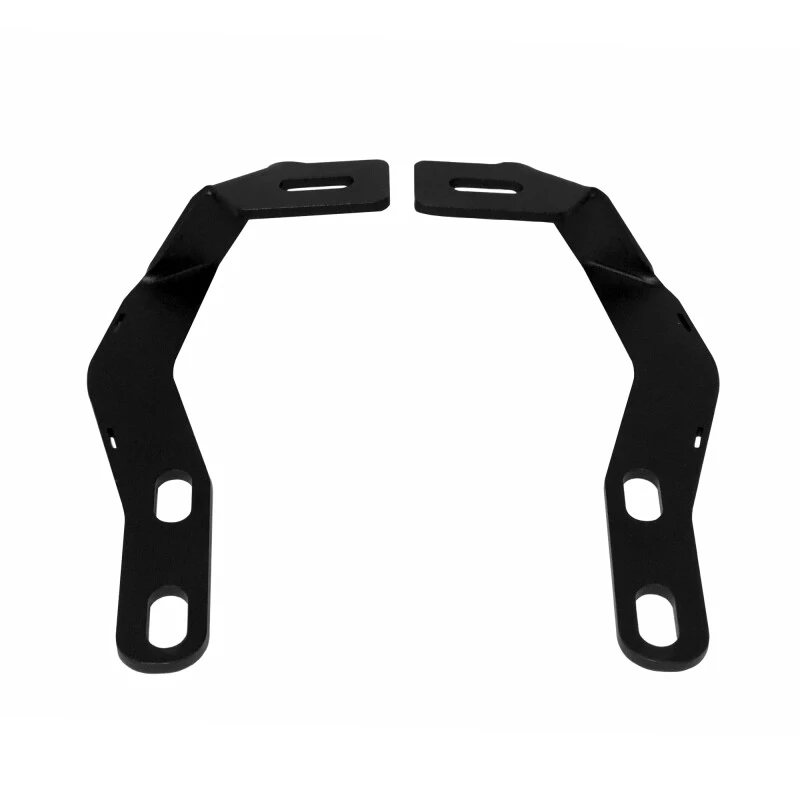 KC HiLiTES 16-18 Toyota Tacoma Ditch Bracket Set (Brackets Only)