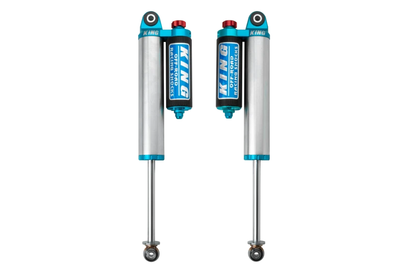 King Shocks Rear 2.5 Piggyback Reservoir Shock for 2019+ Mercedes-Benz Sprinter 4WD 2500