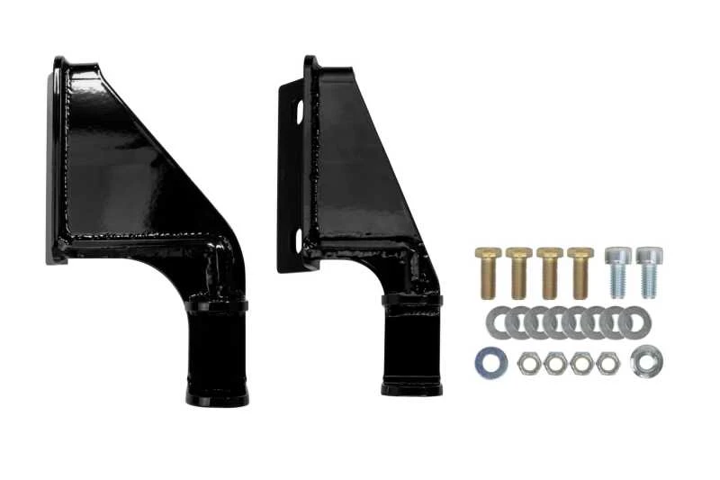 UMI Performance Shock Relocation Kit for 15-24 Ford F-150