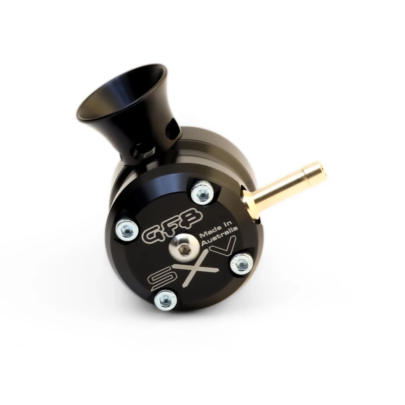 GFB Universal SXV Mini BOV