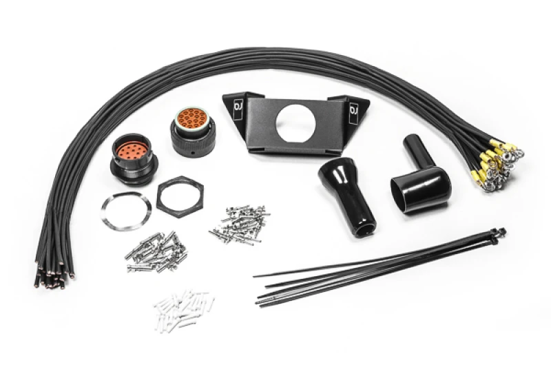 Radium Engineering Kraftstoffzellen-Subharness-Kit für FCST-X (oder FCST)