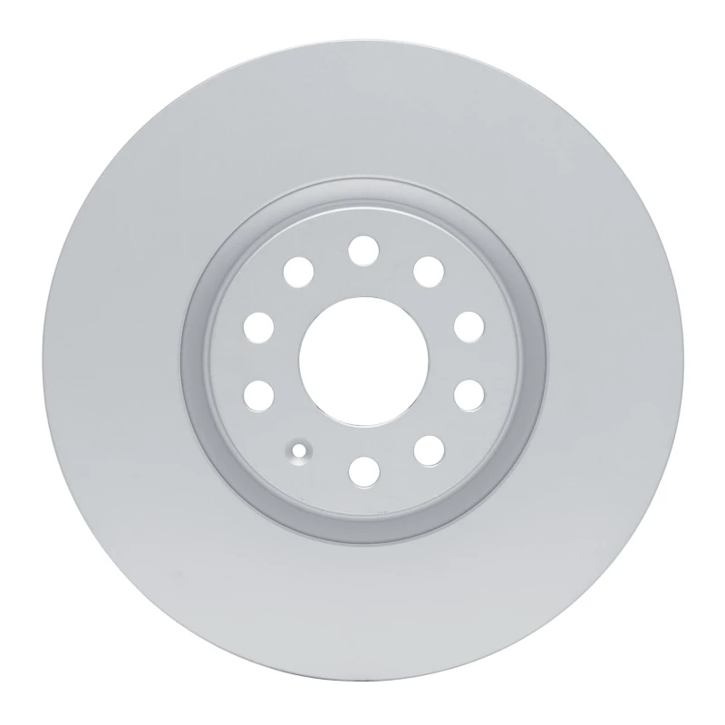 DFC 18-25 Volkswagen Atlas/Atlas Cross Sport/Teramont (Mexico) Front GeoSPEC Coated Rotor