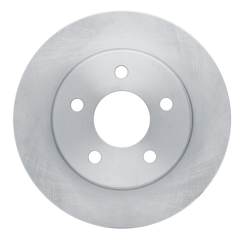 DFC 93-98 Ford Thunderbird Rear Brake Rotor
