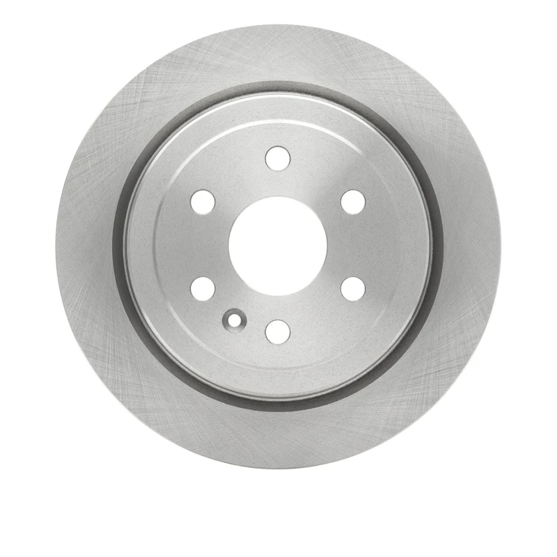 DFC 10-16 Cadillac SRX Rear Brake Rotor